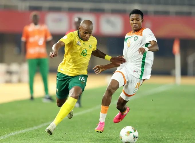 Byekwaso’s Uganda seek to soar, Ntseki’s Bafana Bafana must win to survive A Contest Beyond the Group Both teams view this game as more than just a group decider. For Uganda, it is the chance to cement a generation-defining moment in front of their own fans. For South Africa, it is about survival and pride, fighting to keep their campaign alive against formidable odds. Whatever the outcome, the final whistle will mark one of the defining moments of CHAN 2024’s group stage.