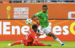 Kenya’s CHAN dream shattered as Madagascar triumph on penalties Kenya’s CHAN dream shattered as Madagascar triumph on penalties