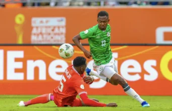 Kenya’s CHAN dream shattered as Madagascar triumph on penalties Kenya’s CHAN dream shattered as Madagascar triumph on penalties