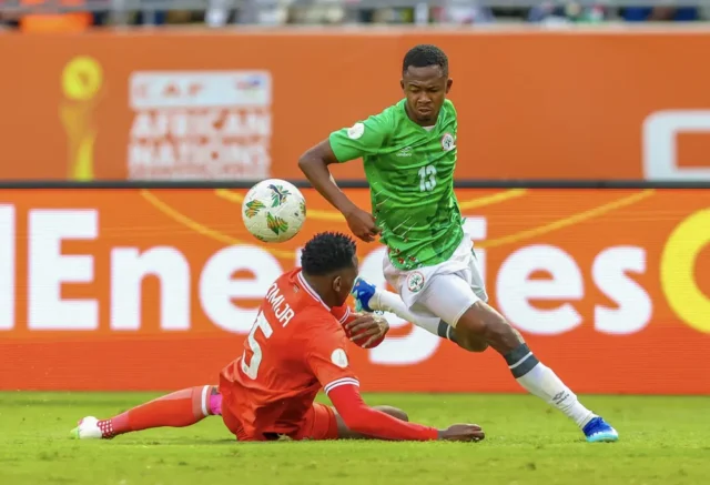 Kenya’s CHAN dream shattered as Madagascar triumph on penalties Kenya’s CHAN dream shattered as Madagascar triumph on penalties