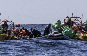 Over 50 migrants die as boat sinks off Yemen coast, dozens still missing Over 50 migrants die as boat sinks off Yemen coast, dozens still missing