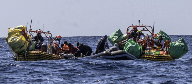 Over 50 migrants die as boat sinks off Yemen coast, dozens still missing Over 50 migrants die as boat sinks off Yemen coast, dozens still missing