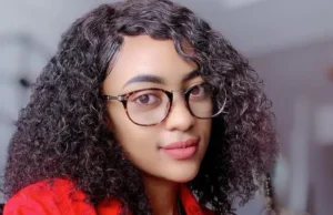 Ellah Ray Opens Up On Painful Breakup, Mentions Actress Jackie Matubia Ellah Ray Opens Up On Painful Breakup, Mentions Actress Jackie Matubia