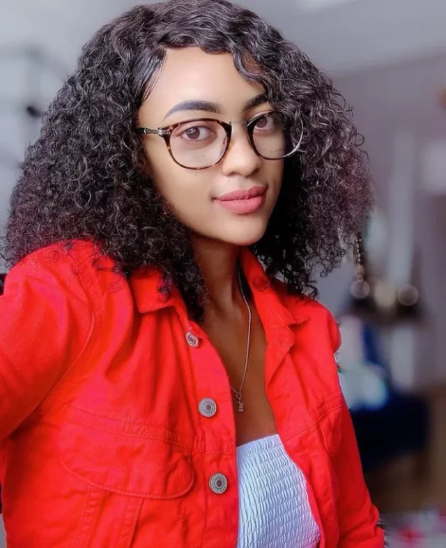 Ellah Ray Opens Up On Painful Breakup, Mentions Actress Jackie Matubia