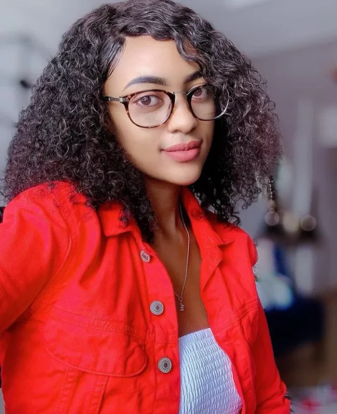 Ellah Ray Opens Up On Painful Breakup, Mentions Actress Jackie Matubia Ellah Ray Opens Up On Painful Breakup, Mentions Actress Jackie Matubia