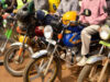 Shock in Kamulu as Rider and Passenger Abandon Man’s Body at Hospital Kisii Boda Boda Rider Mourns Wife Found Dead in Guest House