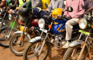 Shock in Kamulu as Rider and Passenger Abandon Man’s Body at Hospital Kisii Boda Boda Rider Mourns Wife Found Dead in Guest House