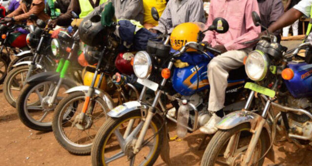 Kisii Boda Boda Rider Mourns Wife Found Dead in Guest House