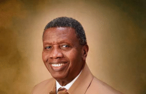 ’I’ll die on a Sunday after attending service, eat my beloved pounded yam’ – Pastor Adeboye predicts own death ’I’ll die on a Sunday after attending service, eat my beloved pounded yam’ – Pastor Adeboye predicts own death