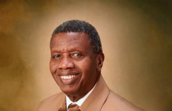 ’I’ll die on a Sunday after attending service, eat my beloved pounded yam’ – Pastor Adeboye predicts own death ’I’ll die on a Sunday after attending service, eat my beloved pounded yam’ – Pastor Adeboye predicts own death