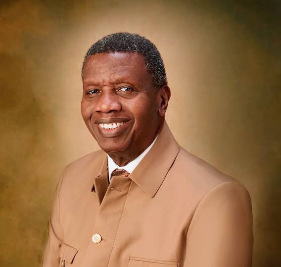 ’I’ll die on a Sunday after attending service, eat my beloved pounded yam’ – Pastor Adeboye predicts own death ’I’ll die on a Sunday after attending service, eat my beloved pounded yam’ – Pastor Adeboye predicts own death