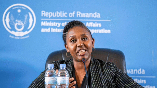 Rwanda reached deal with US to take in up to 250 migrants, government says