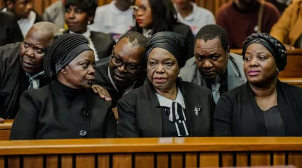 ConCourt Rejects Edgar Lungu Family’s Appeal Over Burial Site Dispute ConCourt Rejects Edgar Lungu Family’s Appeal Over Burial Site Dispute