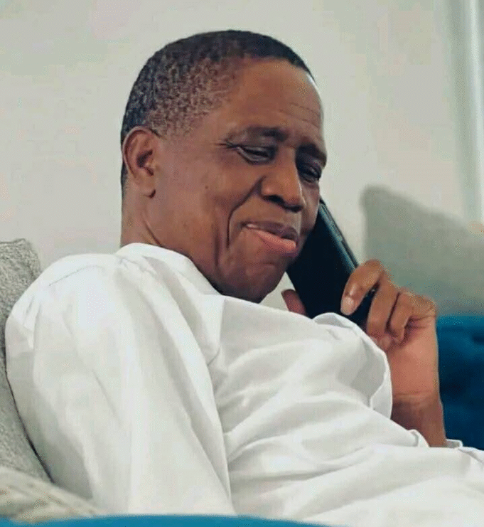 Two Mountains Funeral Company warns of deteriorating risks to ECL’s body due to prolonged storage Two Mountains Funeral Company warns of deteriorating risks to ECL’s body due to prolonged storage