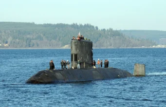 Trump orders US nuclear subs repositioned over statements from ex-Russian leader Medvedev Trump orders US nuclear subs repositioned over statements from ex-Russian leader Medvedev