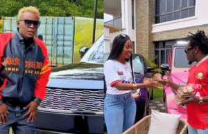 Willy Paul tells Bahati to deliver Ksh1M pledge to Harambee Stars, “Hii Nitawapea Kwa Mkono Ndugu Yangu Willy Paul tells Bahati to deliver Ksh1M pledge to Harambee Stars