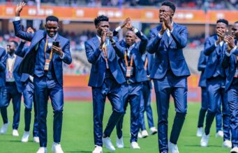 Kenya out to seal Group A supremacy as Zambia fight for pride Kenya out to seal Group A supremacy as Zambia fight for pride