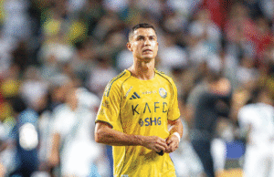 Al-Ahli win Saudi Super Cup as Ronaldo nets 100th Al-Nassr goal Al-Ahli win Saudi Super Cup as Ronaldo nets 100th Al-Nassr goal