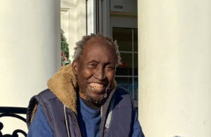 Ngugi wa Thiong’o unveiled as face of Kenya International Theatre Festival Ngugi wa Thiong'o unveiled as face of Kenya International Theatre Festival