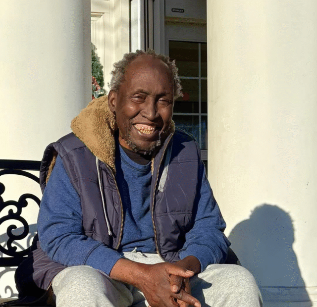 Ngugi wa Thiong'o unveiled as face of Kenya International Theatre Festival
