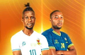 Tanzania eye history as CAR seek farewell pride at CHAN 2024 Tanzania eye history as CAR seek farewell pride at CHAN 2024