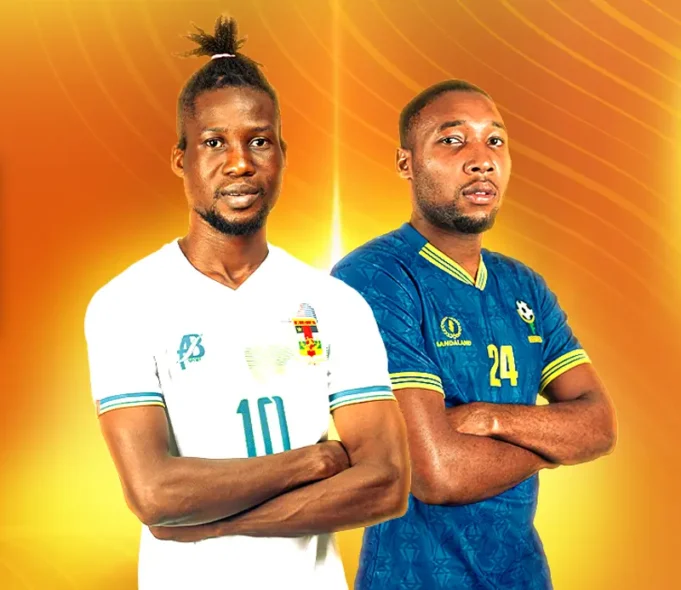 Tanzania eye history as CAR seek farewell pride at CHAN 2024 Tanzania eye history as CAR seek farewell pride at CHAN 2024