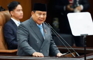 Indonesian president agrees to revoke MPs’ privileges after protests leave five dead Indonesian president agrees to revoke MPs' privileges after protests leave five dead