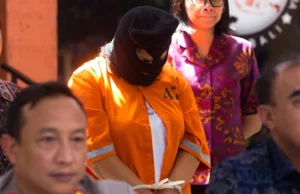 Peruvian woman faces death penalty for alleged drug smuggling to Bali Peruvian woman faces death penalty for alleged drug smuggling to Bali