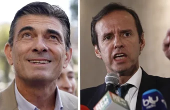 Bolivia heads for runoff election Bolivia heads for runoff election