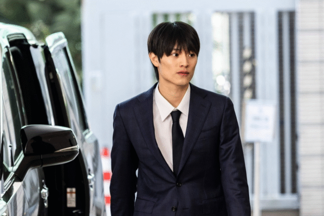 On hearing the sentence, Kamimura hugged his court translator, while a handful of fans wept in the public gallery. Dozens more waited outside after the hearing ended as Kamimura left court without saying anything. The victim, identified only as X, testified in July that Kamimura and actor Junsei Motojima hired her as an interpreter to translate during a fan meeting in Hong Kong on March 1. The group then attended a celebratory dinner at a restaurant in the city’s Mong Kok district. She told the court Kamimura moved to sit beside her during a toasting session and started repeatedly brushing and patting her thigh before suggesting they visit the bathroom together. He asked both in Chinese and Japanese if she knew what he meant, she added. X said she declined, telling him, “If you want to go, you can go by yourself.” She said she then moved away to get some tea, but Kamimura blocked her path and again asked her to go outside. She told the court she refused. After X returned to her seat, Kamimura also came back and sat beside her. He apologised and said, “Forget what just happened,” she recalled in her testimony. The singer also asked her about her relationship status and whether she planned to marry her boyfriend, she said. Kamimura then brushed her inner thigh again with the back of his right hand, X told the court. She shrank away, but he repeated the action about two to three times. Kamimura’s lawyer said in mitigation that his client did not intend to coerce or threaten and that alcohol might have affected his judgment. The magistrate said that Kamimura had paid a huge price for the incident, saying he was immediately fired by his company and forced to leave the band.