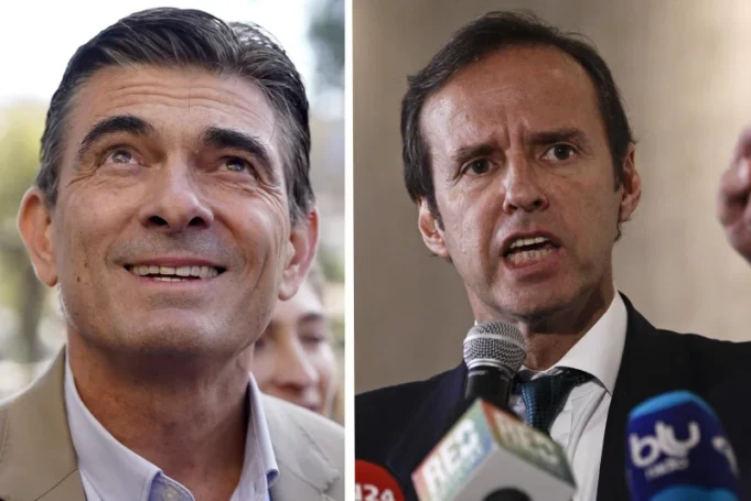 Bolivia heads for runoff election Bolivia heads for runoff election