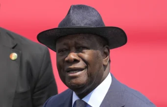 Ivory Coast opposition denounces ‘arbitrary arrest’ of 6 party members Ivory Coast opposition denounces ‘arbitrary arrest’ of 6 party members