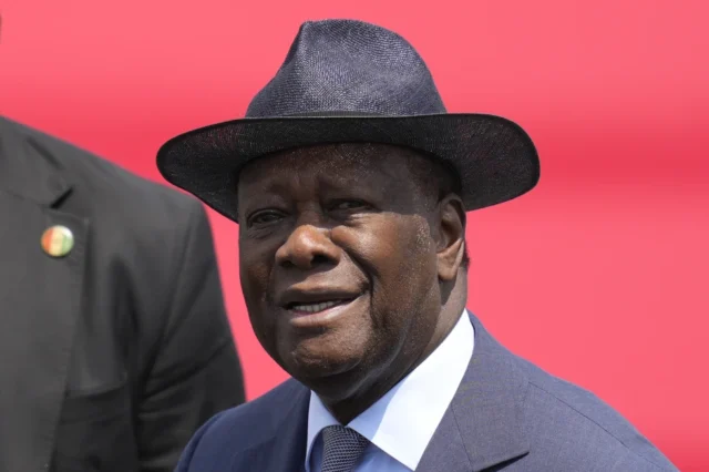 Ivory Coast opposition denounces ‘arbitrary arrest’ of 6 party members