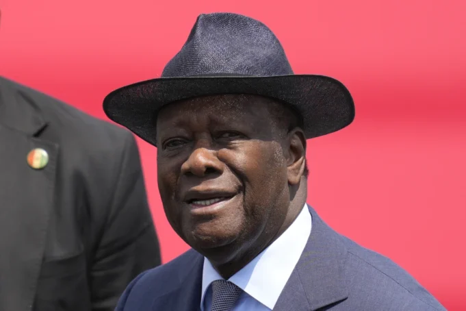 Ivory Coast opposition denounces ‘arbitrary arrest’ of 6 party members Ivory Coast opposition denounces ‘arbitrary arrest’ of 6 party members