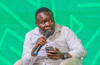 Senator Eddy Oketch: The executive is the most corrupt arm of govt Senator Eddy Oketch: The executive is the most corrupt arm of govt