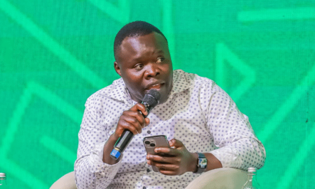 Senator Eddy Oketch: The executive is the most corrupt arm of govt