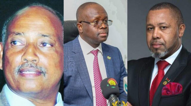 14 African Presidents and Top Ministers Who Have Died in Plane or Helicopter Crashes