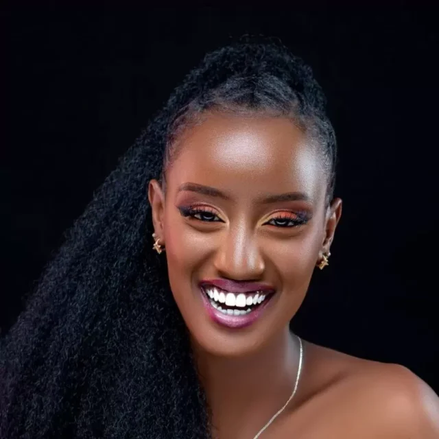 Nasieku Clears the Air on Dating Rumors, Reveals Willy Paul Once Slid Into Her DMs