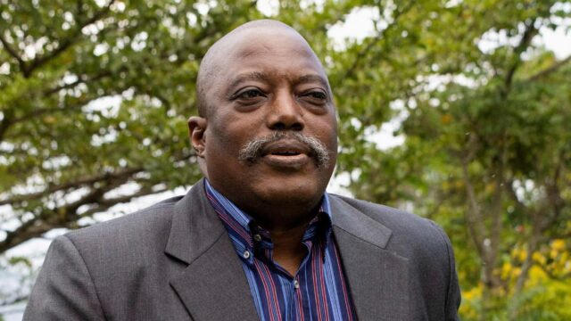 Former President Joseph Kabila Faces Death Penalty for War Crimes