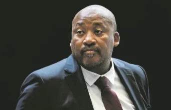 Julius Malema’s EFF calls for immediate sacking of Gayton McKenzie Julius Malema’s EFF calls for immediate sacking of Gayton McKenzie