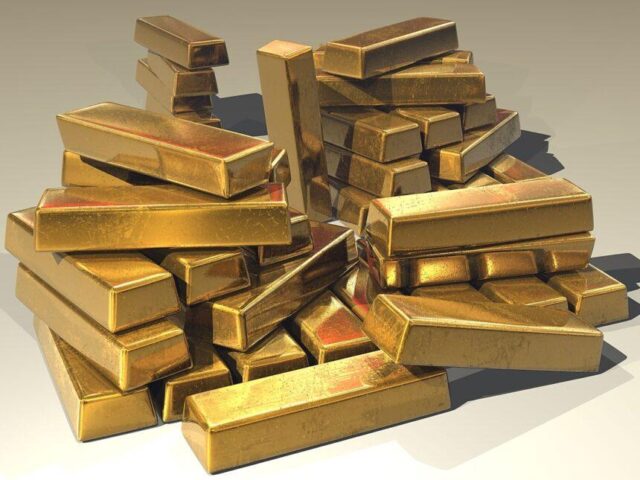 DCI Arrests Key Suspect in Sh25 Million Gold Scam Targeting American Investor