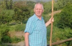 Mzungu Pastor Narrates Being Wrongfully Imprisoned in Kodiaga, Kenya, and talks about Unfulfilled Compensation Mzungu Pastor Narrates Being Wrongfully Imprisoned