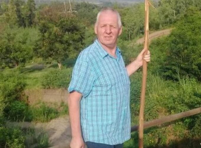 Mzungu Pastor Narrates Being Wrongfully Imprisoned in Kodiaga, Kenya, and talks about Unfulfilled Compensation Mzungu Pastor Narrates Being Wrongfully Imprisoned