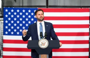 Vance Says Trump in ‘Incredibly Good Health,’ but Is Prepared to Step Up If Needed Vance Says Trump in ‘Incredibly Good Health,’ but Is Prepared to Step Up If Needed