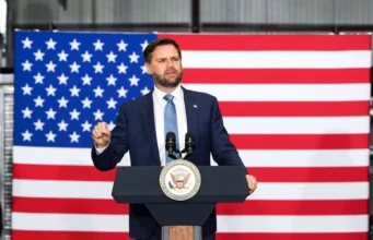 Vance Says Trump in ‘Incredibly Good Health,’ but Is Prepared to Step Up If Needed Vance Says Trump in ‘Incredibly Good Health,’ but Is Prepared to Step Up If Needed