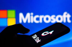 Google, Microsoft, TikTok block 13.5m accounts in Nigeria – NITDA Google, Microsoft, TikTok block 13.5m accounts in Nigeria – NITDA