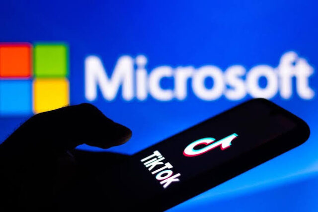 Google, Microsoft, TikTok block 13.5m accounts in Nigeria – NITDA