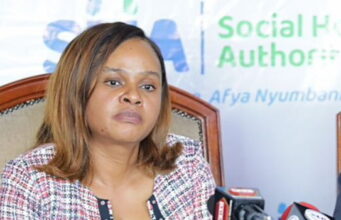 SHA Suspends 45 Health Facilities Over Fraud Across 18 Counties SHA Suspends 45 Health Facilities Over Fraud Across 18 Counties
