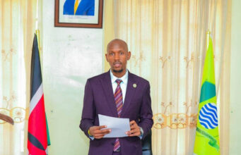 Nairobi County Shuts Down Notorious Strip Club in Pipeline Nairobi County Shuts Down Notorious Strip Club in Pipeline