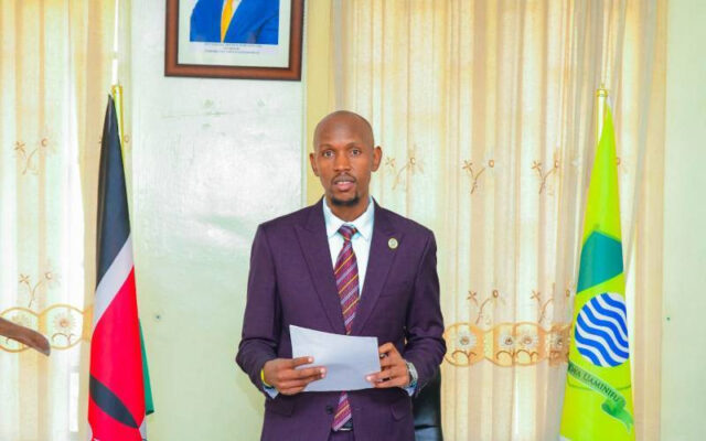 Nairobi County Shuts Down Notorious Strip Club in Pipeline